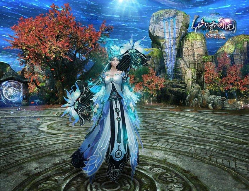 宝可梦探险寻宝