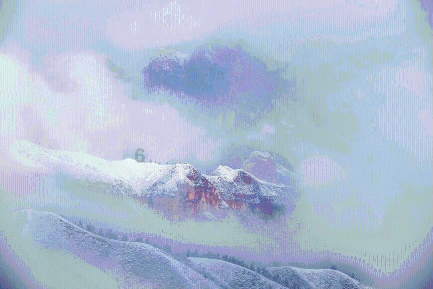 逆境英雄降临