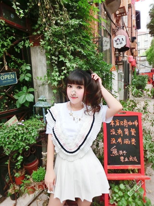 小学女同学生日应该送什么？游戏画面