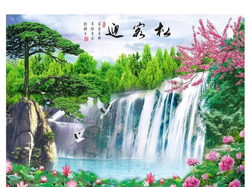 可爱女孩当管家