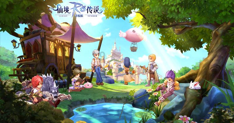 垂丝茉莉叶子发黄怎么回事？游戏画面